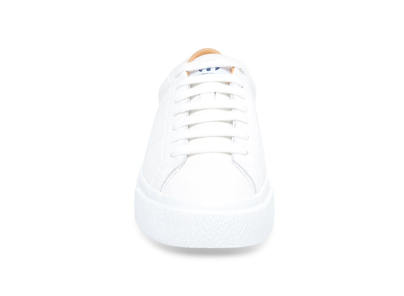 Zapatillas Superga Hombre Blancas - 2899 Goatnappau - 574213TQJ
